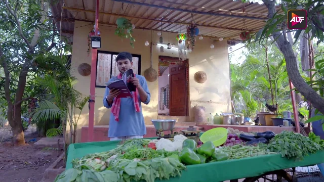 Preview of Utha Patak S04 E19-20 AltBalaji